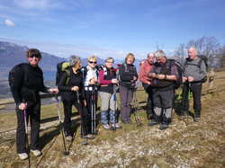 Circuit autour de Vérel & Pragondran