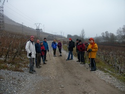 rando santé: Tormery