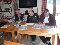 Stage Milieu Alpin Enneigé