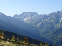 07 - Montagne d'Arvillard -Belledonnes