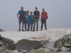 2024.07.02 Pointe de Rognier