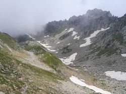 2024.07.02 Pointe de Rognier