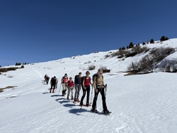 2024.04.08 Dos de Crêt Voland