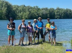 2024.06.24 Les lacs de Laissaud