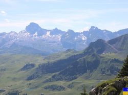 2024.07.09 Lac de Lessy