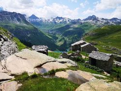 2024.07.16 Rhêmes Golette