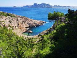 2024.10.03-J4- Les calanques de la Ciotat
