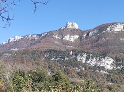 2024.10.31 Les crêtes de Verel