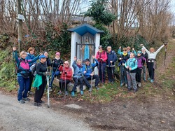 2025.01.20 La Chavanne-Ste Hélène du Lac