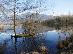2025.02.03 Lac de Grésy