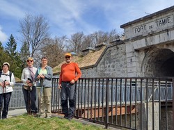 2025.03.23 - Col de Tamié