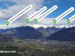 2025.03.23 - Col de Tamié