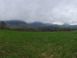 2025.03.27 Les passerelles de St Jean d'Arvey