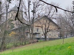 2025.03.27 Les passerelles de St Jean d'Arvey