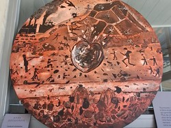 2025.04.09 Abbaye de Tamié