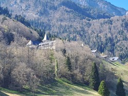 2025.04.09 Abbaye de Tamié
