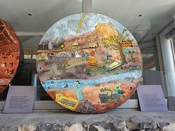 2025.04.09 Abbaye de Tamié