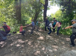 2025.04.28 Sous la Savoyarde