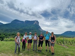 2025.05.19 La Chaparayonne