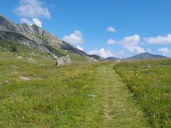 2025.07.13 Chalets de la Balme et lac Guichard