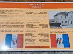 2025.07.31 Leschaux-La Touvière- Saint-Eustache