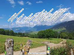 2025.07.31 Leschaux-La Touvière- Saint-Eustache