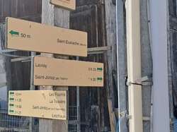 2025.07.31 Leschaux-La Touvière- Saint-Eustache