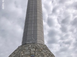 2025.08.05 La croix du Nivolet par Lovettaz