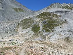 2025.08.07 Col de Chavière