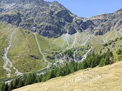 2025.08.07 Col de Chavière