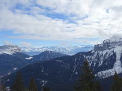2025.09.02 Crêtes de Mont Fromage