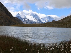 2025.09.02 Lac du Goléon