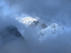 2025.09.05 Evariste Chancel et glacier de la Girose