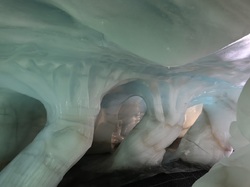 2025.09.05 Evariste Chancel et glacier de la Girose