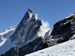 2025.09.05 Evariste Chancel et glacier de la Girose