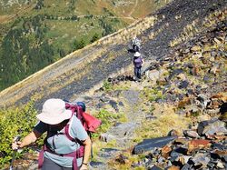 2025.09.18 Ardoisières de Cevin et la Bathie