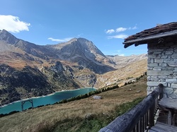 2025.09.20 Tour des 4 refuges du Fond d'Aussois