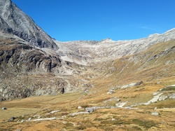 2025.09.20 Tour des 4 refuges du Fond d'Aussois