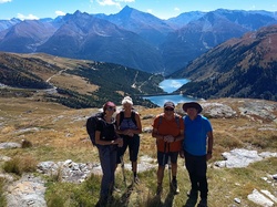 2025.09.20 Tour des 4 refuges du Fond d'Aussois