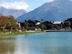 2025.10.01Courchevel-le Praz, St Bon