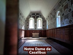 2025.10.07 Tour de la Grande Chartreuse