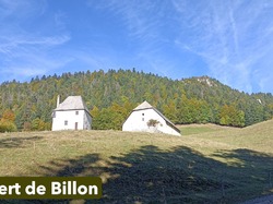 2025.10.07 Tour de la Grande Chartreuse