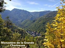 2025.10.07 Tour de la Grande Chartreuse