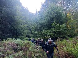 2025.10.07 Tour de la Grande Chartreuse