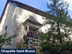 2025.10.07 Tour de la Grande Chartreuse