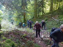 2025.10.07 Tour de la Grande Chartreuse