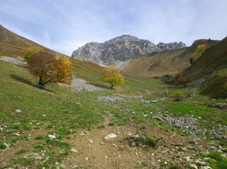 2025.10.19 Chalet et sommet de Massoly
