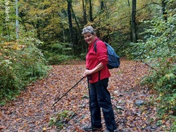 2025.10.22 Le long du Cernon, Chapareillan