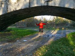2025.11.03 Digue de l'Isère (2ème essai)