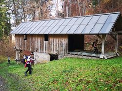 2025.11.11 Doucy Tarentaise